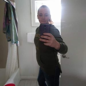 Meet your Posher, Katy